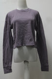 Wild Fable Women's Top Purple XS Pre-Owned