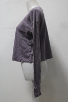 Wild Fable Women's Top Purple XS Pre-Owned