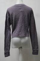 Wild Fable Women's Top Purple XS Pre-Owned