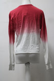 No Boundaries Women's Top Red S Pre-Owned