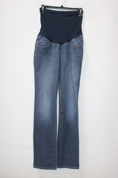 Indigo Blue Women's  Jeans Blue S/P Pre-Owned