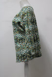 Rafaella Women's Top Multi Color L Pre-Owned