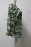 Rafaella Women's Top Multi Color L Pre-Owned