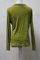 Moore & Moore Women's Top Green 14 Pre-Owned