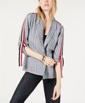 Project 28 Pull Blazer  XL