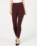 Alfani Pullon Leggings Wine PL