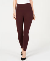 Alfani Pullon Leggings Wine PL