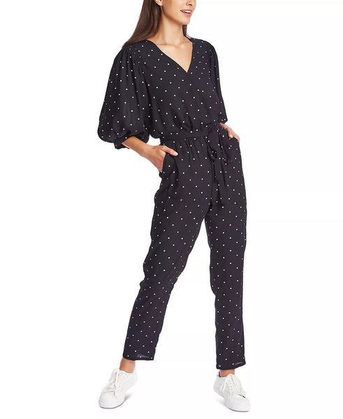 1 state outlet jumpsuit