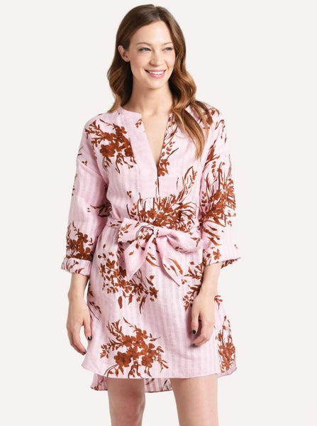 Joie Sunanda Fleur Dress-Isle Small (US 4-6)