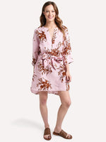 Joie Sunanda Fleur Dress-Isle Small (US 4-6)