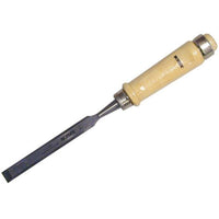 Ironside 134424 Ripping Chisel 5.4" with wooden handle