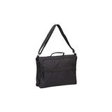 Natico 60-4637 City Reversible Messenger, Black