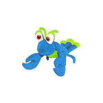 ToySource Clipper The Lobster Plush Collectible Toy