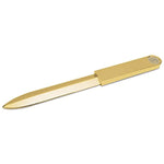 NCAA Florida Gators Adult Letter Opener, One Size, Gold