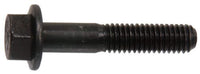 The Hillman Group 43211 USS Hex Flange Bolt, 5/8 by 2-1/2-Inch, 2-Pack (2)