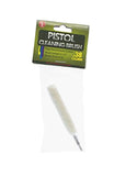 SE TC8357GMB 3-1/4" Cotton Pistol Firearm Cleaning Brush