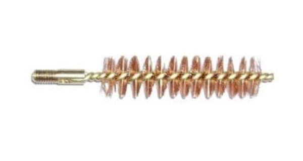 Gunslick Benchrest Rifle Bronze Brush (.22 Caliber)