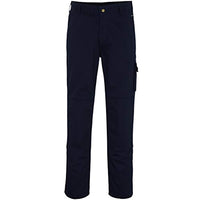 Mascot 00279-430-01-X8C44"Albany" Trousers, X8/C44, Marine Blue