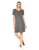 G.H. Bass & Co. Women's Faded Waffle Dress