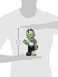 North Carolina Resin Zombie Figurine