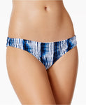 Raisins Indigo Nights Cheeky Bikini Bottom Blue M