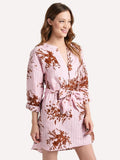 Joie Sunanda Fleur Dress-Isle Small (US 4-6)