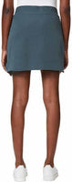 32 DEGREES Ladies' Skort (Nocturnal Teal, S = 26-27”)