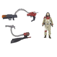 Star Wars Force Link Chirrut Imwe & Baze Malbus 2-Pack