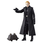 Star Wars: The Last Jedi General Hux Force Link Figure 3.75 Inches