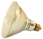 Sylvania 16730 - 39PAR38HAL/NFL/25/2 PAR38 Halogen Light Bulb