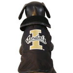 NCAA Idaho Vandals All Weather Resistant Protective Dog Outerwear, XX-Large