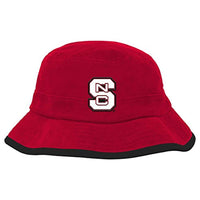 NCAA North Carolina State Wolfpack Toddler Team Bucket Hat, 1-Size