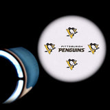 NHL Unisex Player Desk Lamp Pittsburgh Penguins