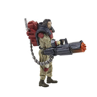 Star Wars Force Link Chirrut Imwe & Baze Malbus 2-Pack