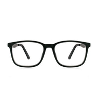 Gabriel + Simone Mens Reading Glasses Claude Navy