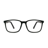 Gabriel + Simone Mens Reading Glasses Claude Navy