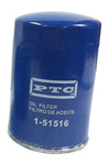 PTC 1-51516 Oil Filter