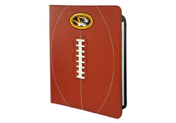 NCAA Classic Football Portfolio, 8.5"x 11"