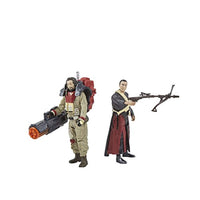 Star Wars Force Link Chirrut Imwe & Baze Malbus 2-Pack