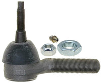 ACDelco 46A0597A Advantage Outer Steering Tie Rod End