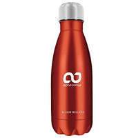 Alpha Armur Insulated Water Bottle Double Wall Vacuum Insulated Stainless Steel Bottle