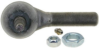 ACDelco 46A0597A Advantage Outer Steering Tie Rod End