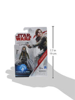 Star Wars Jyn Erso (Jedha) Force Link Figure