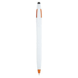 Logotastic Dart Stylus Pen - Orange - (Case Pack of 250)