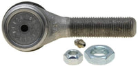 ACDelco 46A0597A Advantage Outer Steering Tie Rod End