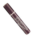 Uchida 622-C-61 Marvy Broad Point Fabric Marker, Dark Violet