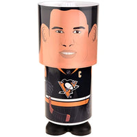 NHL Unisex Player Desk Lamp Pittsburgh Penguins