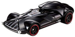 Hot Wheels Star Wars Darth Vader Vehicle