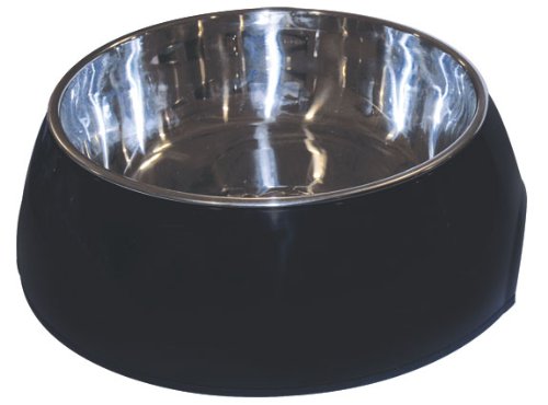 Dogit 2-in-1 Durable Bowl