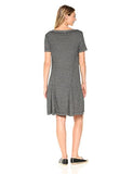 G.H. Bass & Co. Women's Faded Waffle Dress